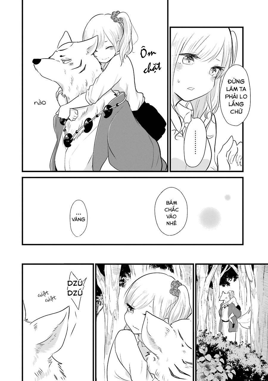 yome no manimani chapter 5 12