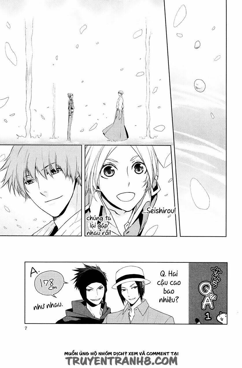 samurai drive chapter 9 9