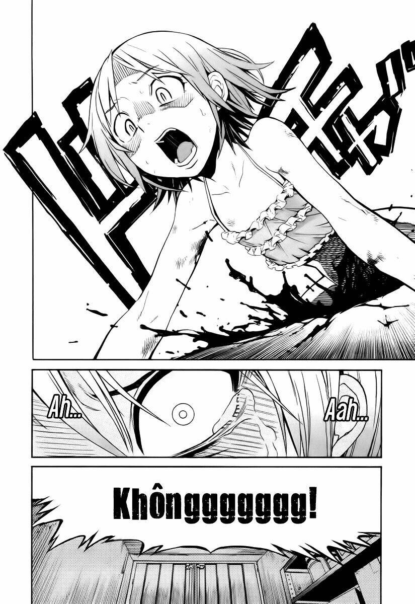 trash. chapter 11 15