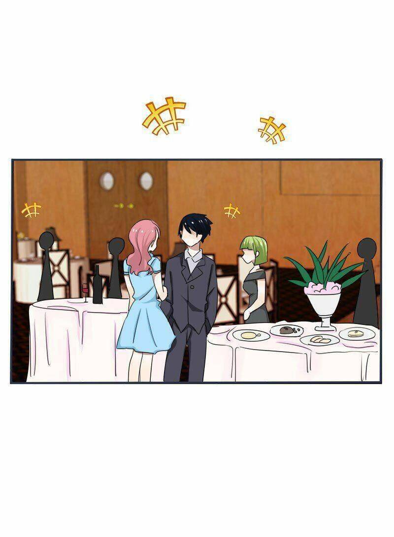 đế thiếu đoạt tình thành nghiện chapter 11 27