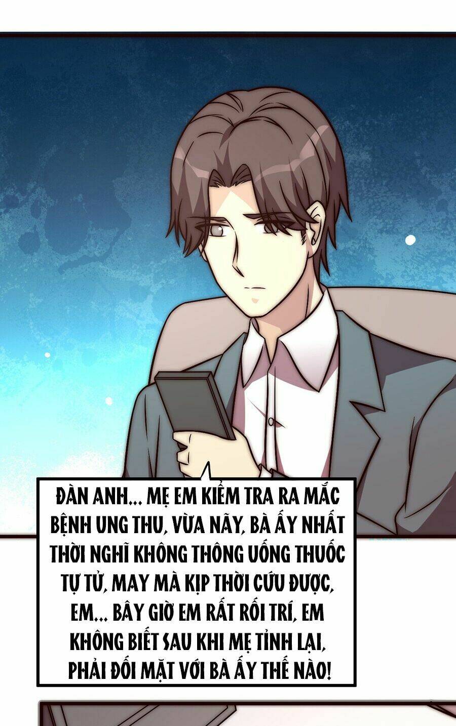 thời gian đều biết chapter 28 29