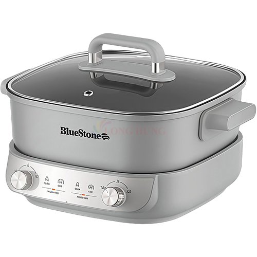 Nồi lẩu điện đa năng Bluestone MPB-7257 - Hàng chính hãng