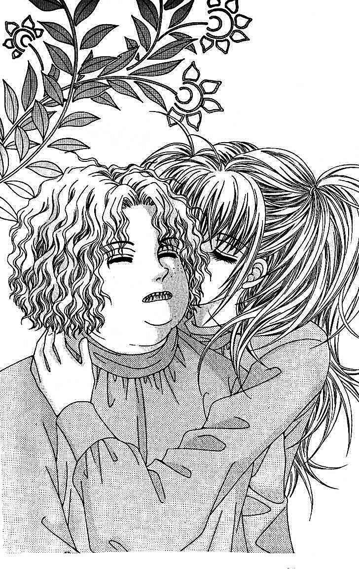 miunohri to swan - cô nàng xinh đẹp chapter 9 2