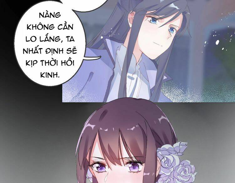 hoa nhan sách chapter 68.1 11