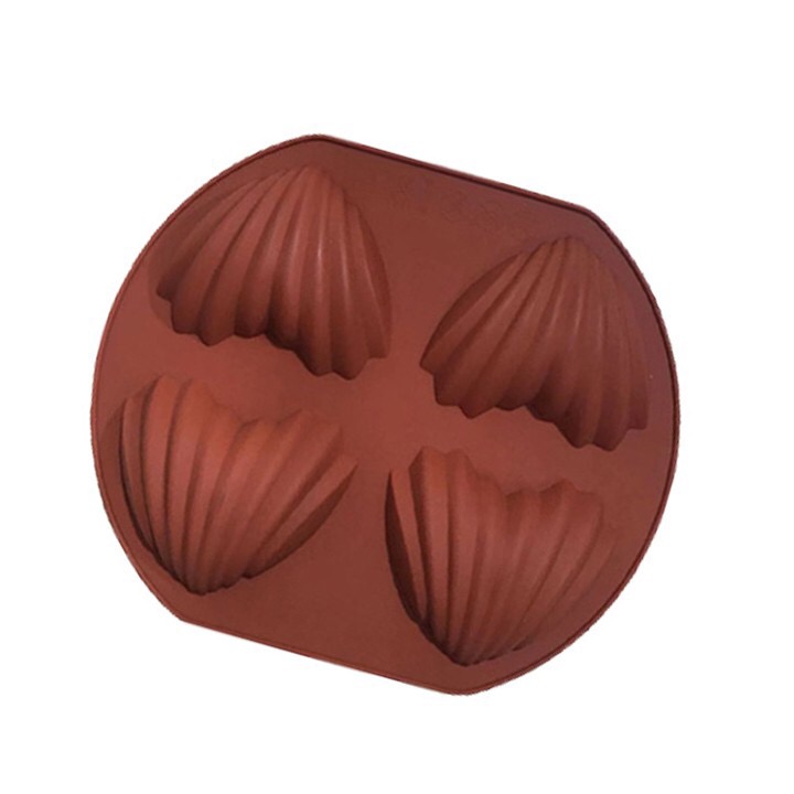 Khuôn silicon sò tim