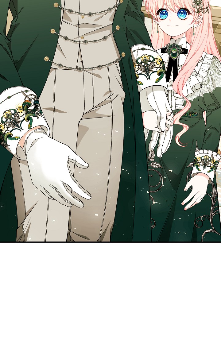 con chỉ đi tìm cha thôi chapter 41.1 41