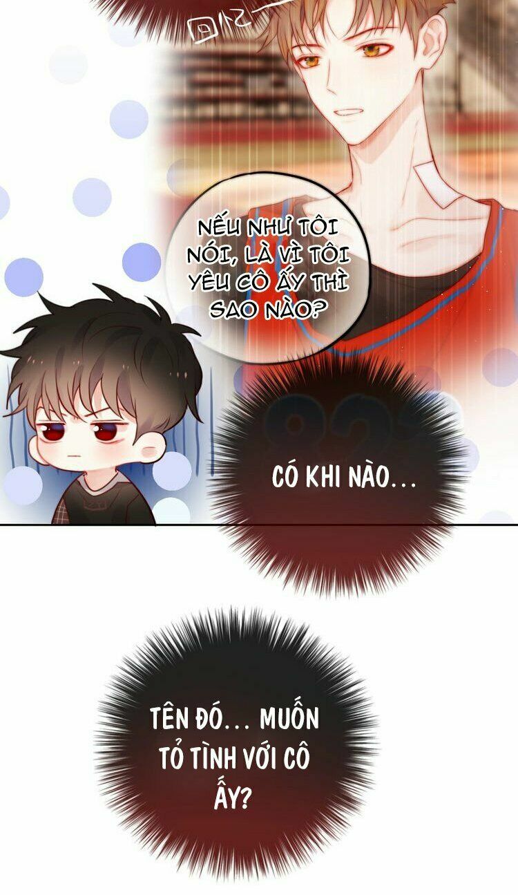 trú dạ liên miên chapter 21 15