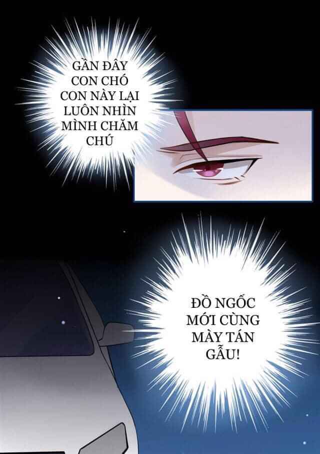 bỉ chi tì sương chapter 1 7