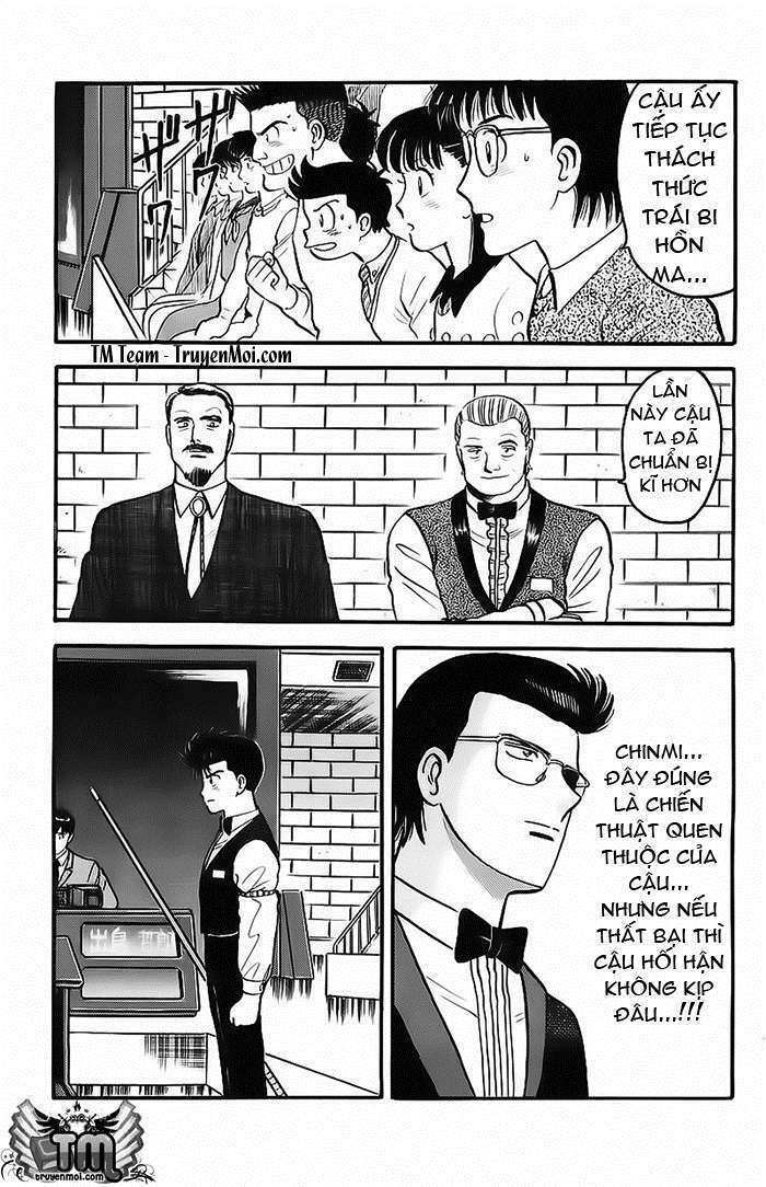 break shot chapter 128 5