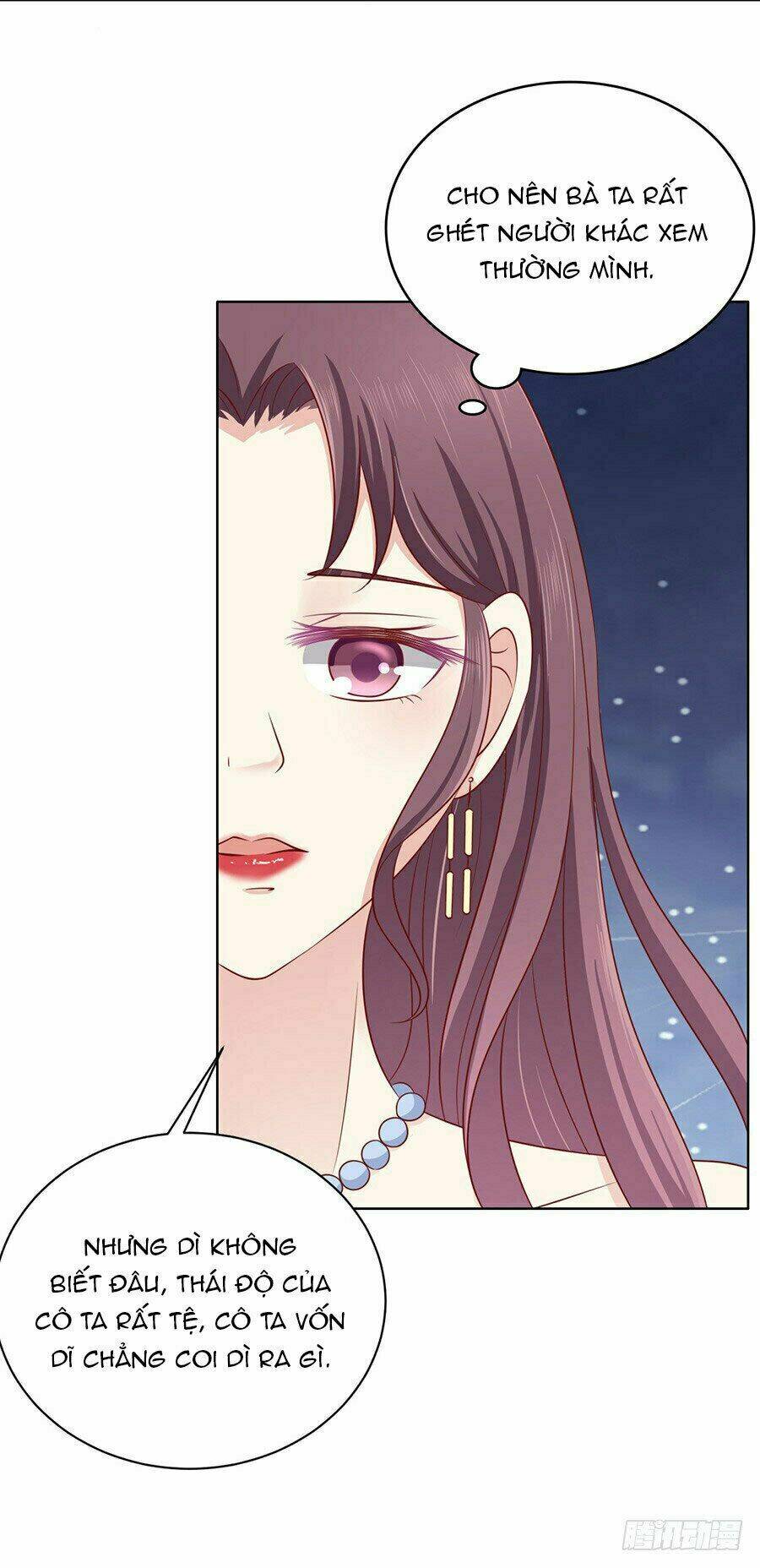 liệt ái tri hạ: series mật đào tiểu tình nhân chapter 100 8