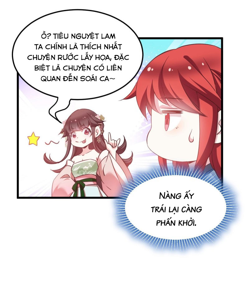 trò chơi trừng phạt chapter 95 7