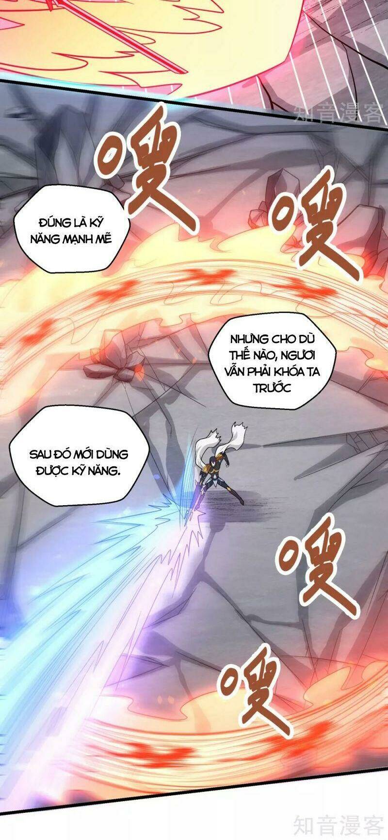 kiếm vũ chapter 187 28