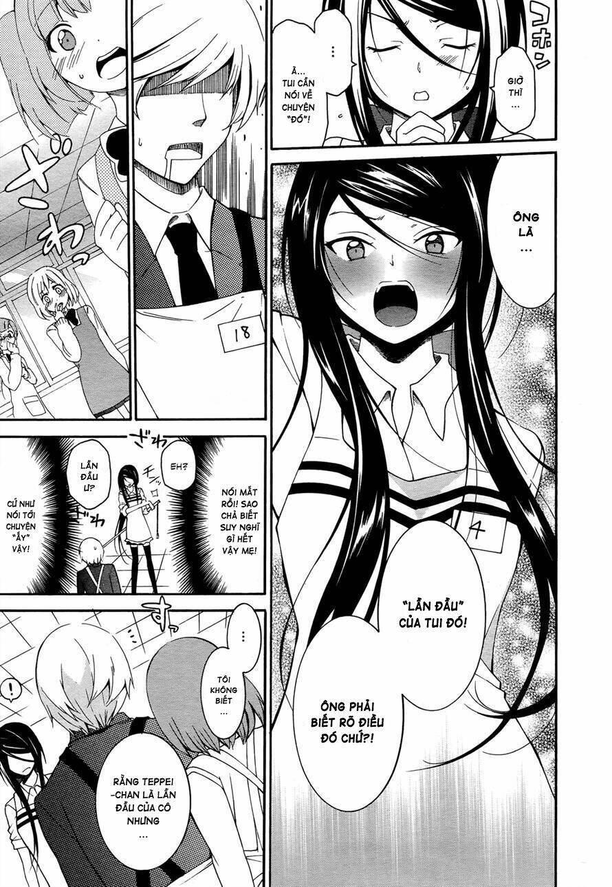 enma no hanayome to kimetsukerareta fukou na ore no jinsei keikaku chapter 4 9