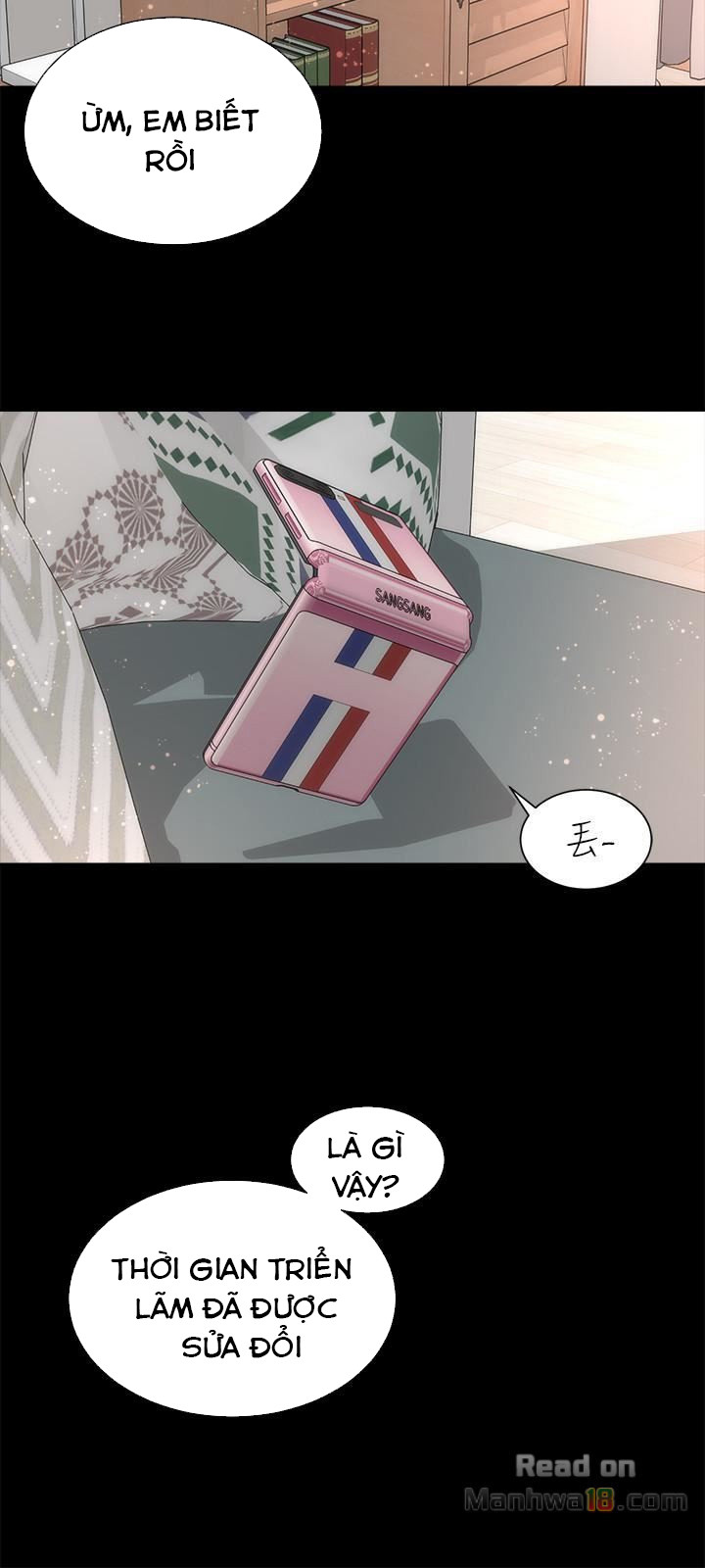 mother and daughter next door chapter 33 21