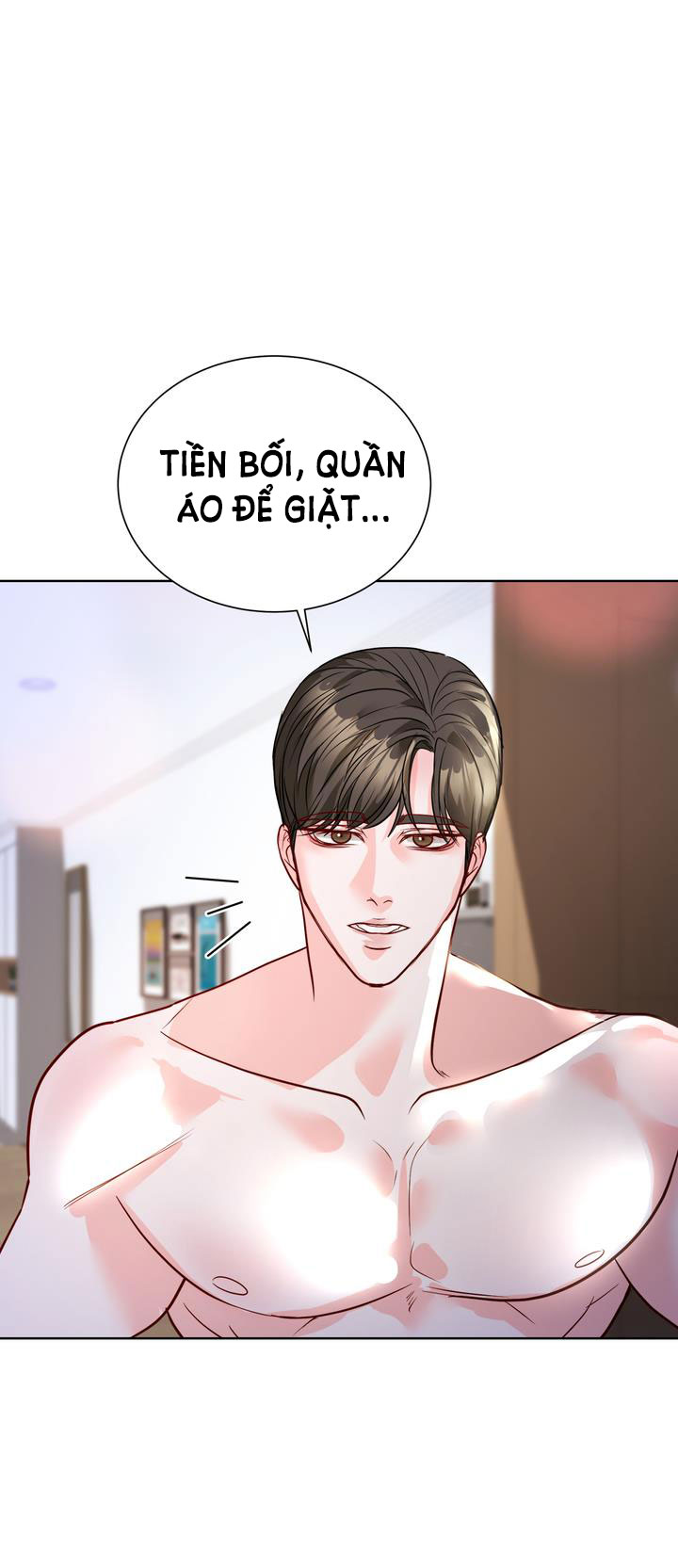 [18+] điều em cố giấu chapter 3.2 12