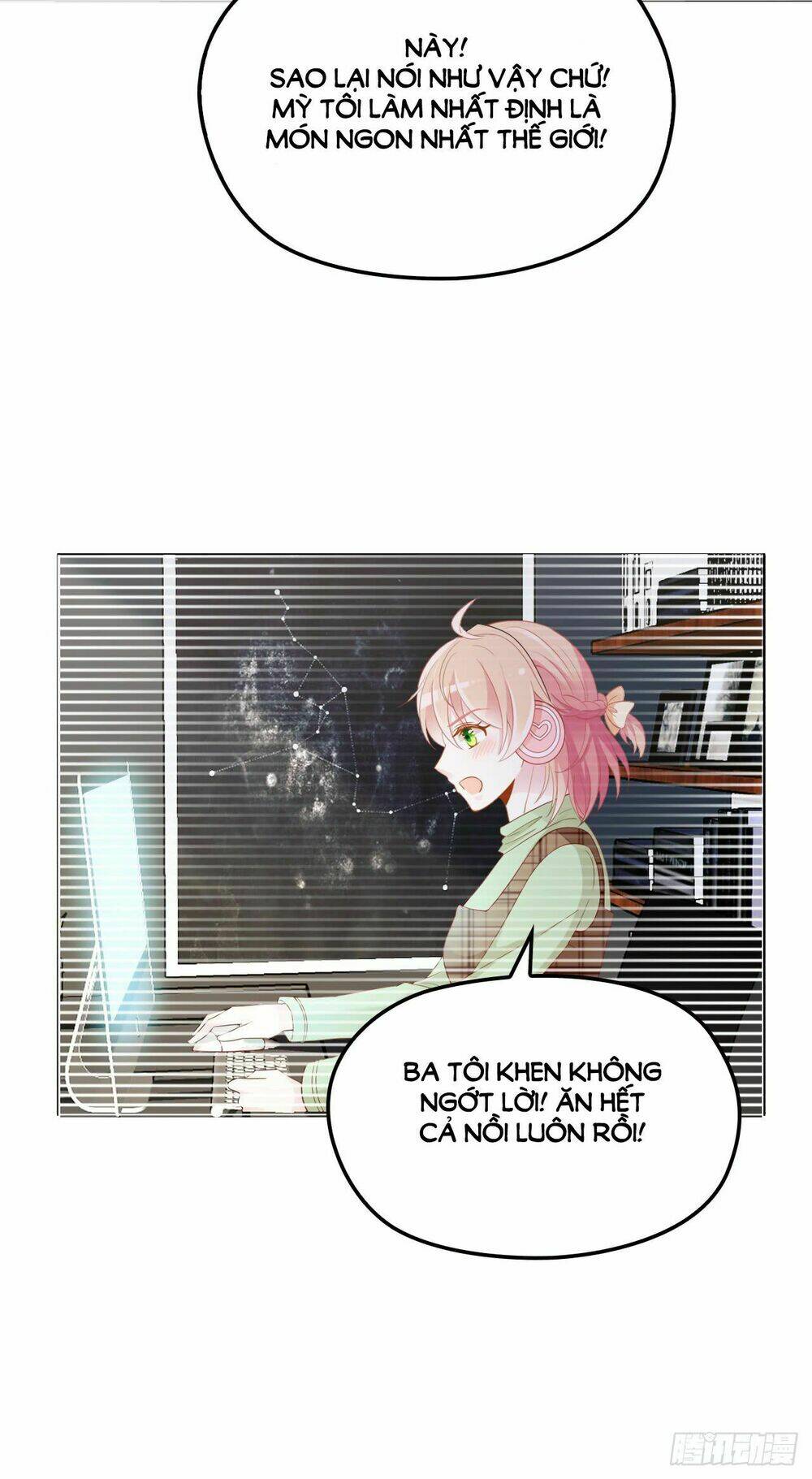 bí mật kết hôn với ảnh đế: vợ ơi đến đây tấn công đi nào chapter 29 7