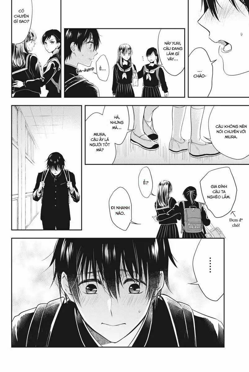 mùa xuân đến chapter 1 19