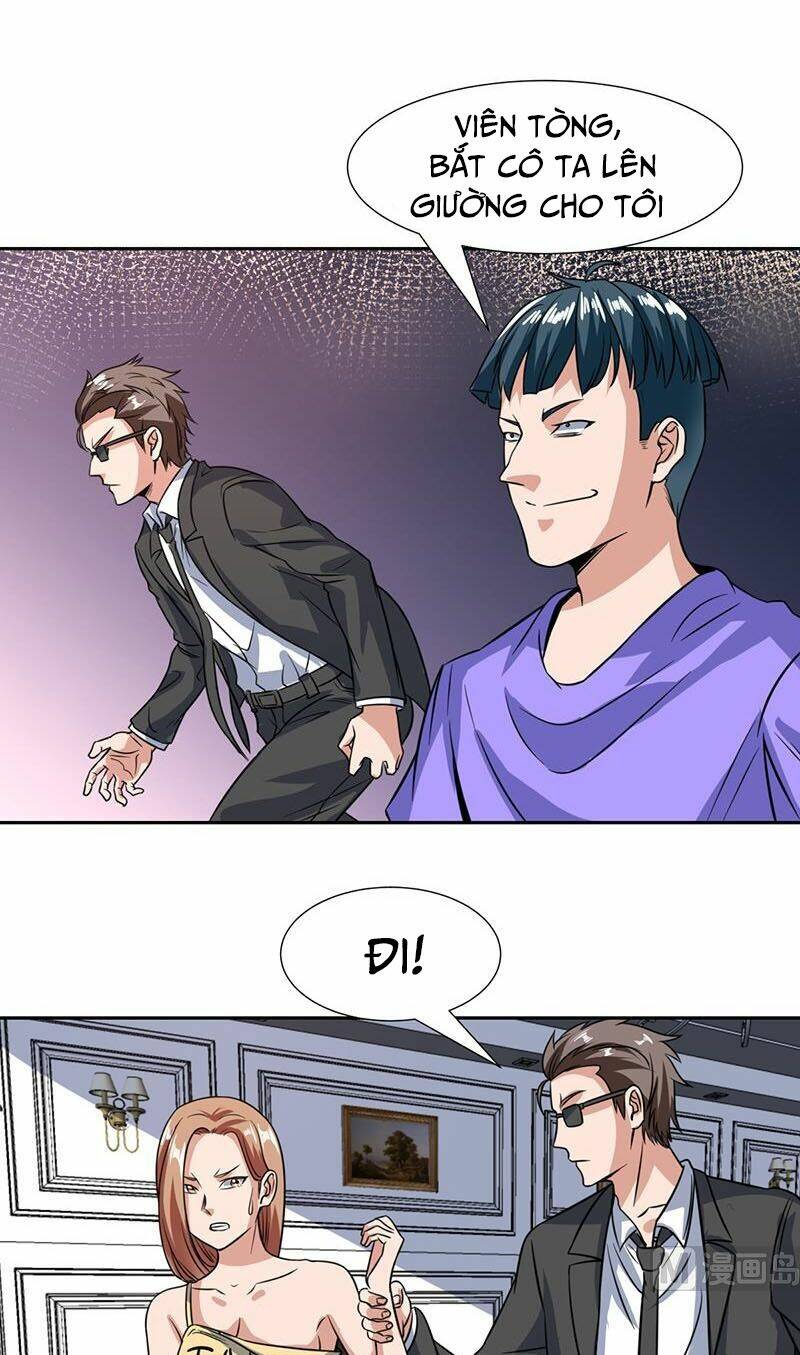 không phải ngón tay vàng chapter 93 1