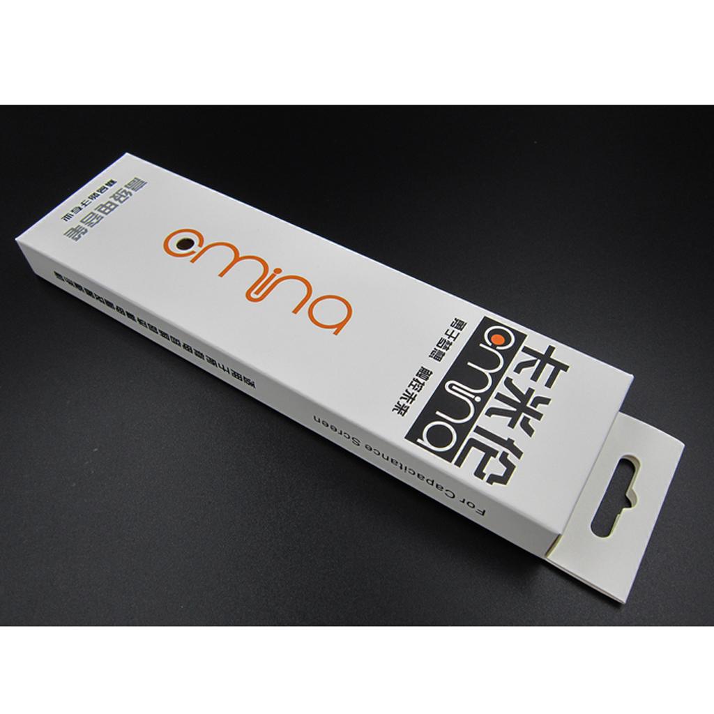 2pcs Stylus Capacitive Touch Screen Pen Universal For Cellphone Tablet