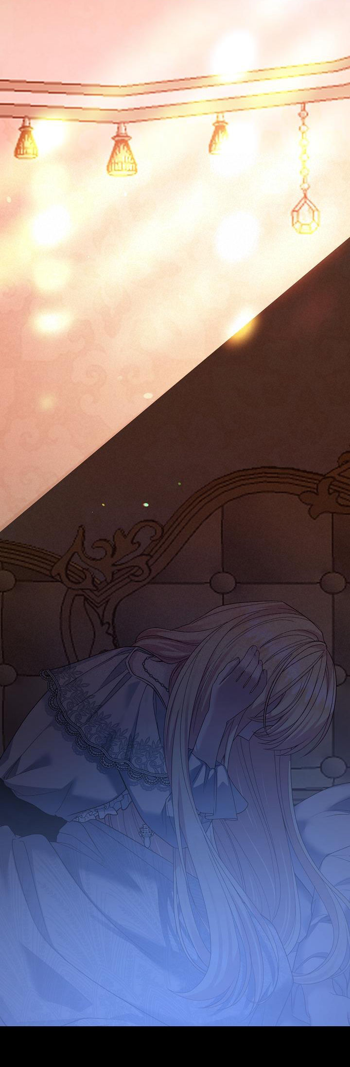 trở thành vợ thái tử quái vật chapter 61.2 47