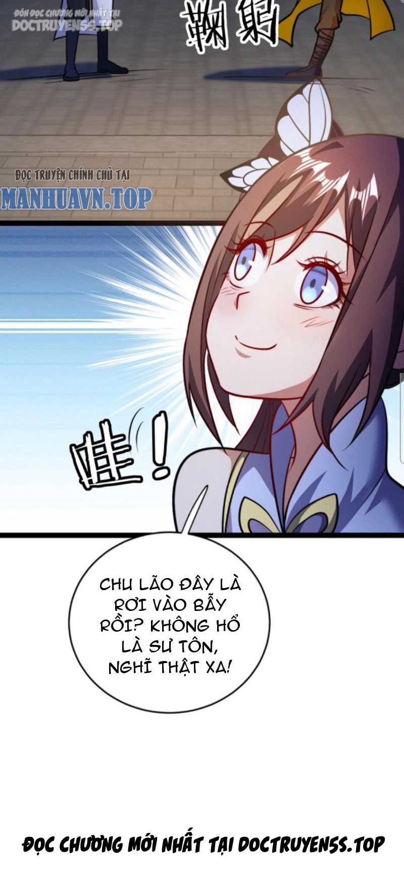 huyền huyễn: ta bắt đầu vô địch từ bại gia chapter 160 12