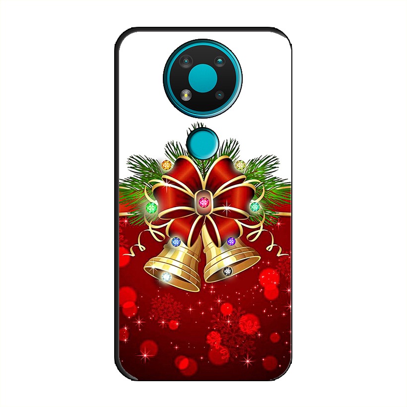 Ốp Dẻo Dành Cho NOKIA 3.4