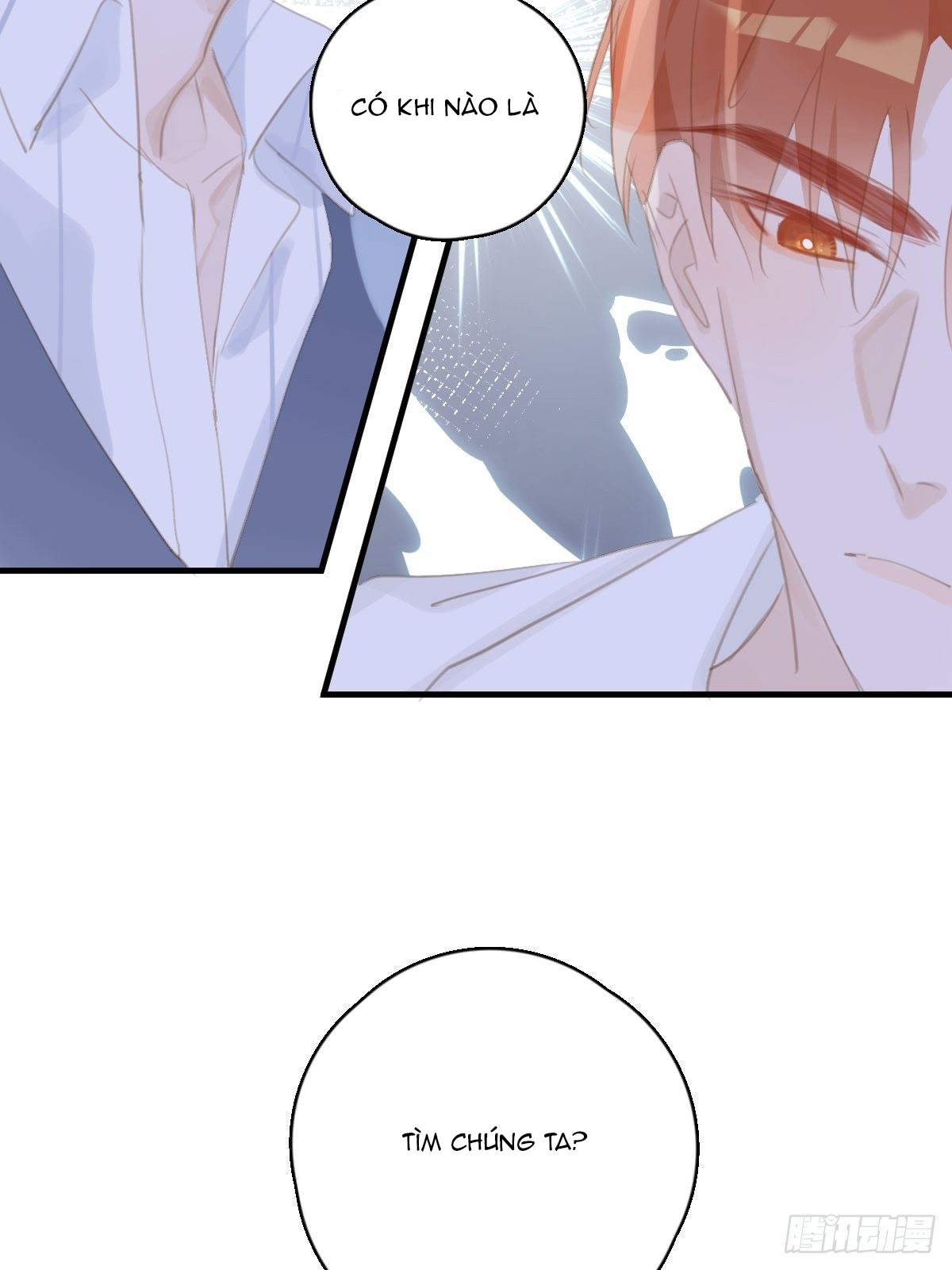 đêm đầy sao nói với em chapter 58 25