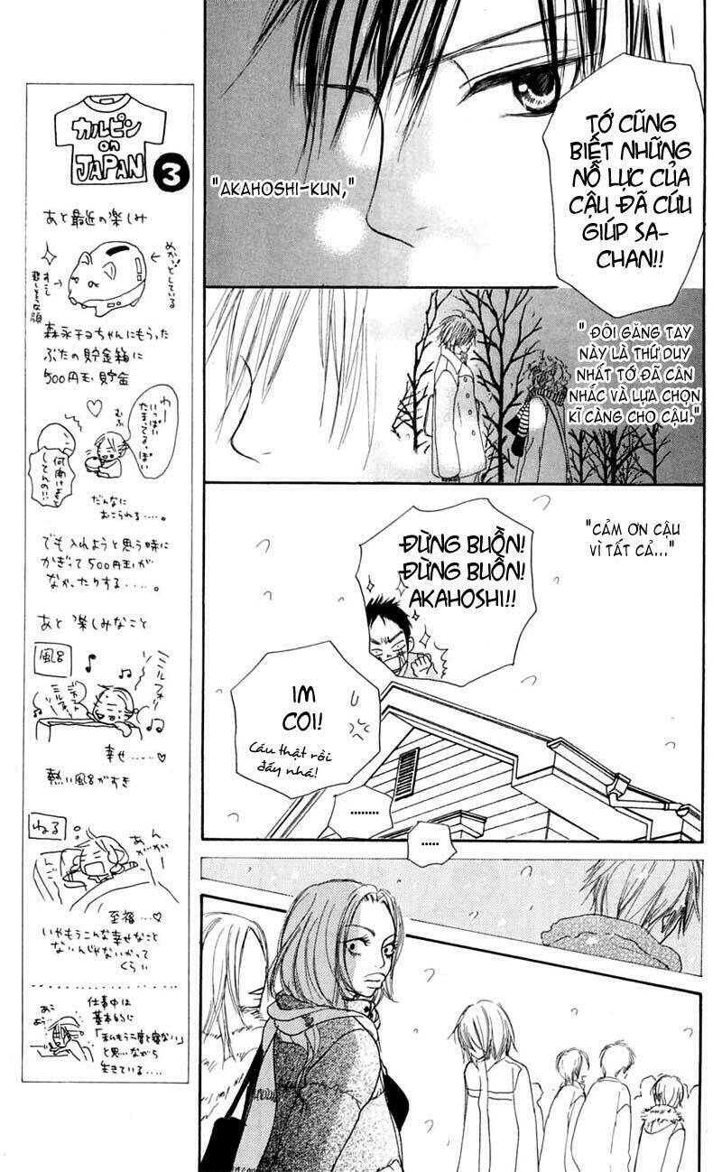 phát điên vì em chapter 19 27