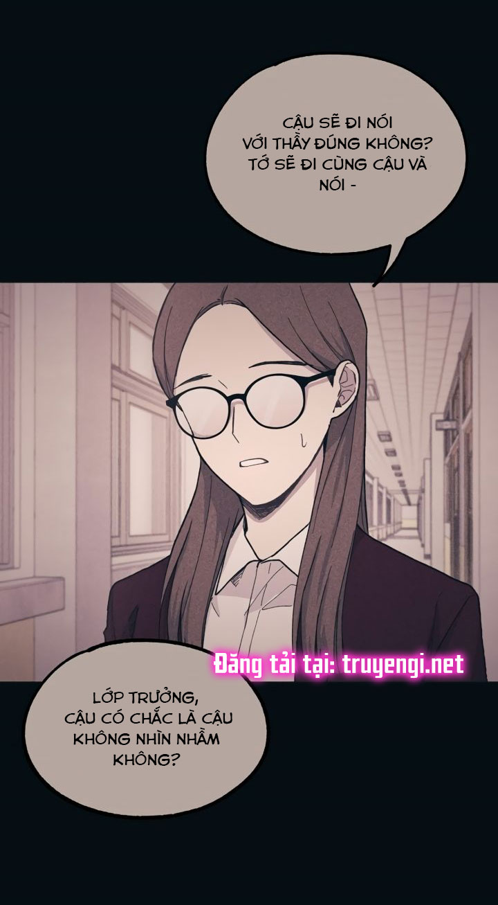 yeonwoo ngây thơ chapter 19 25