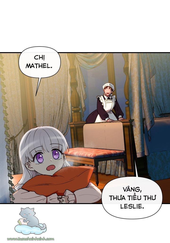 công nương khế ước của gia tộc công tước quái vật chapter 18 32