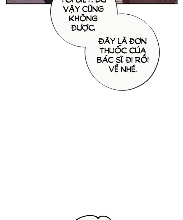 [18+] người vợ quyến rũ chapter 18.2 39