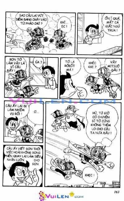 perman - cậu bé siêu nhân chapter 24 13