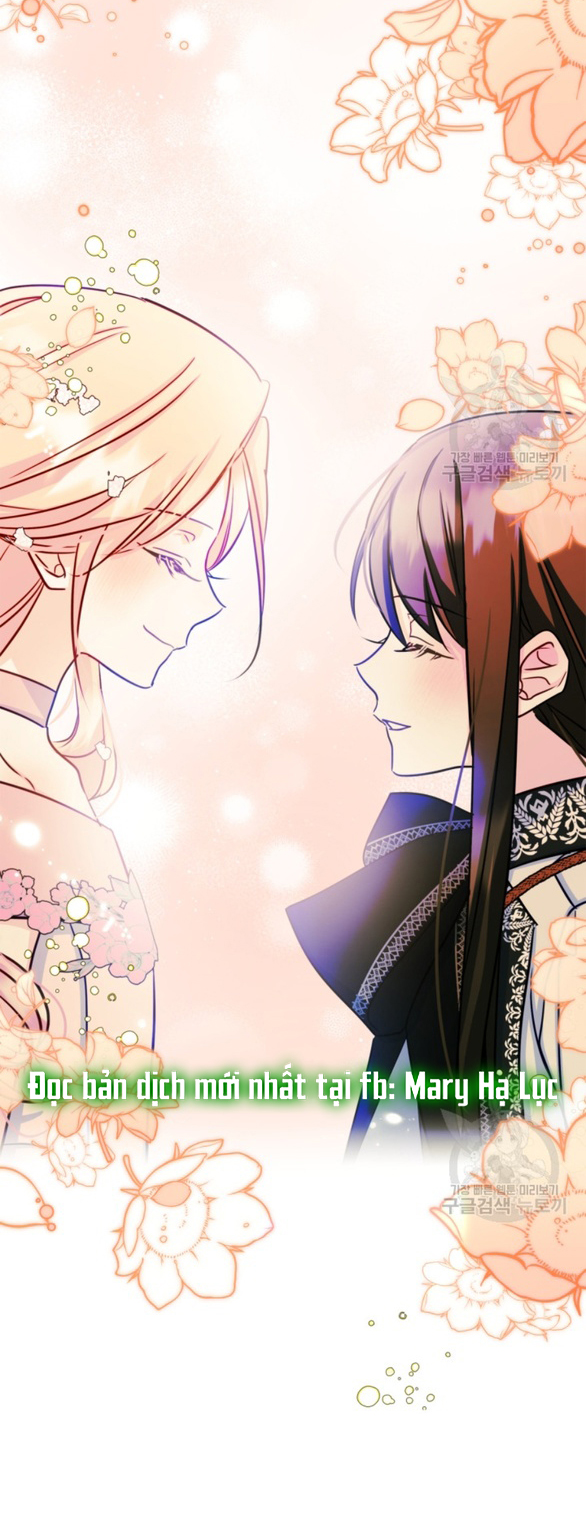 tôi đã trở thành bạn gái của nam chính chapter 31.2 27