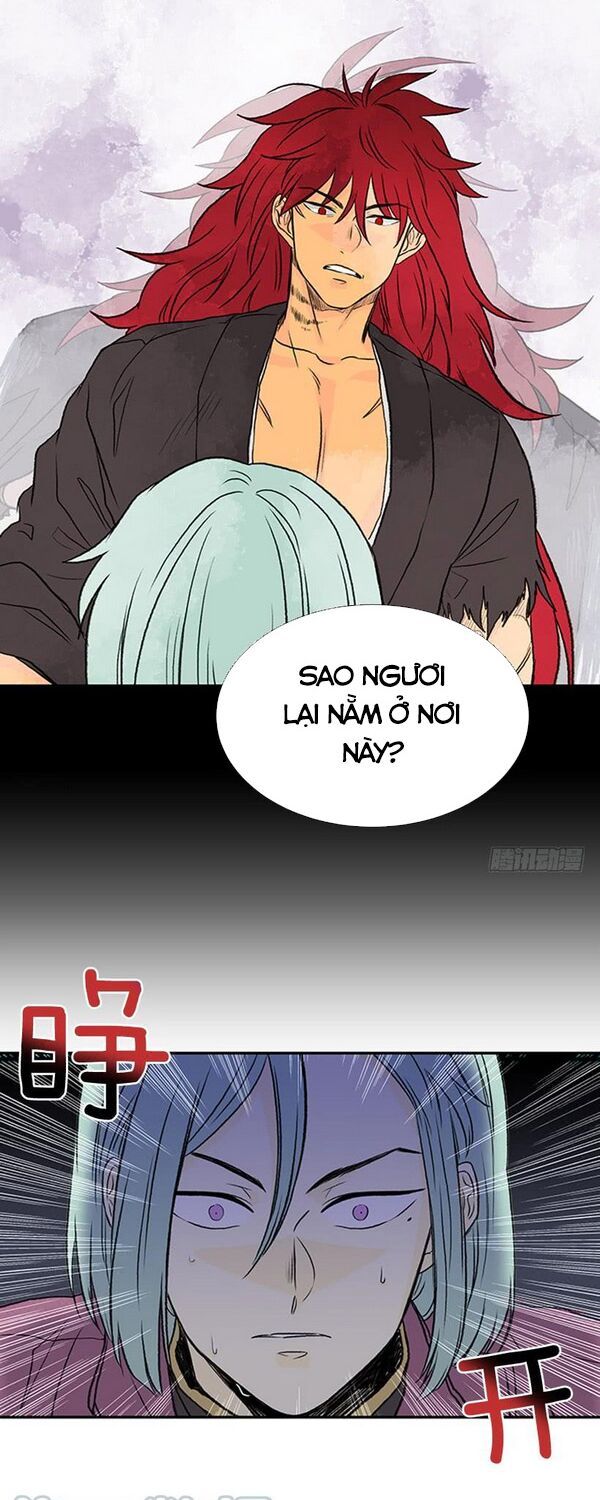 học sĩ tái sinh chapter 122.5 10