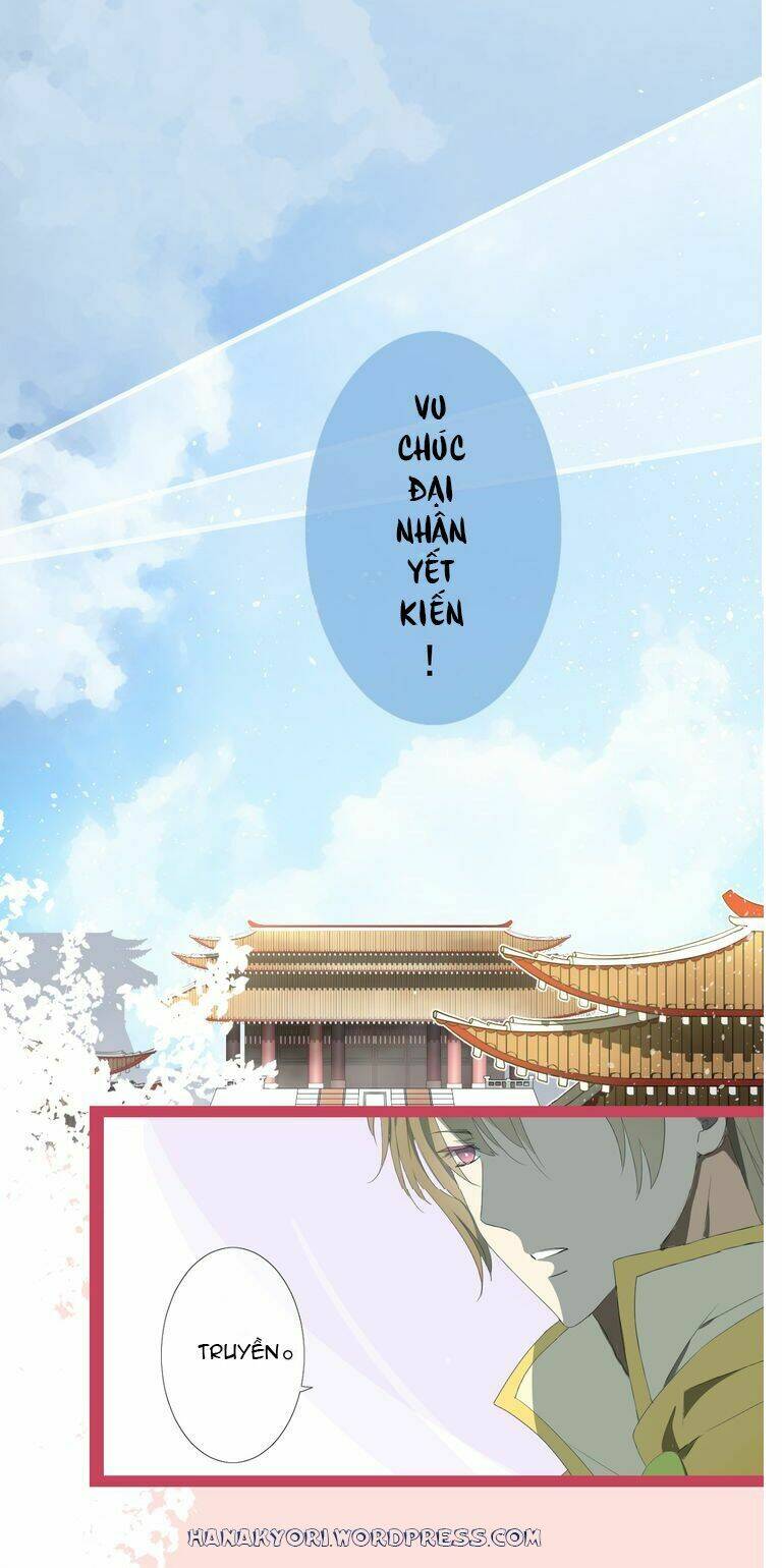 vu chúc thiếu nữ chapter 1 13