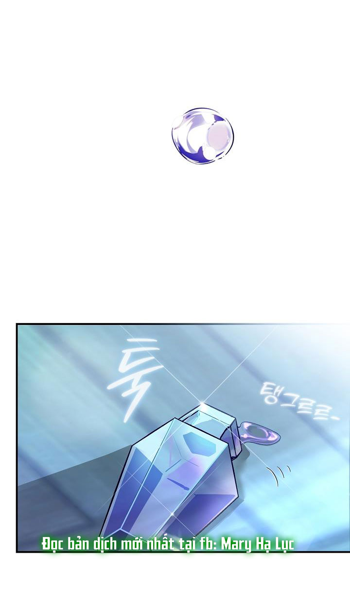 trở thành vợ thái tử quái vật chapter 92.1 34
