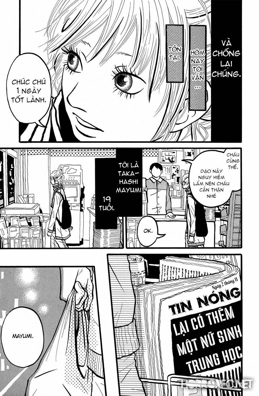 motto - ikitai chapter 4 5