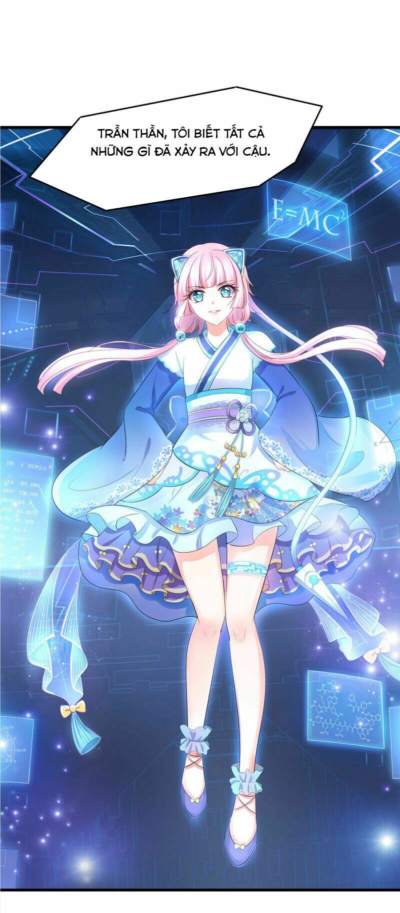 hệ thống học tập bất khả chiến bại chapter 0 10