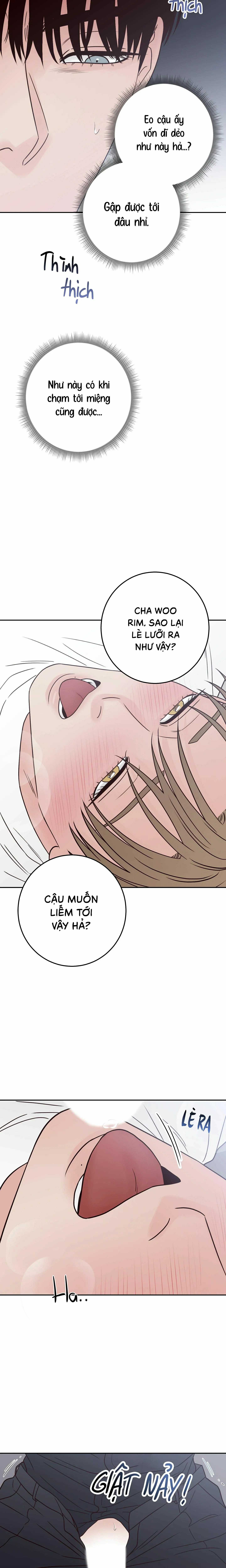 bad position chapter 61 18