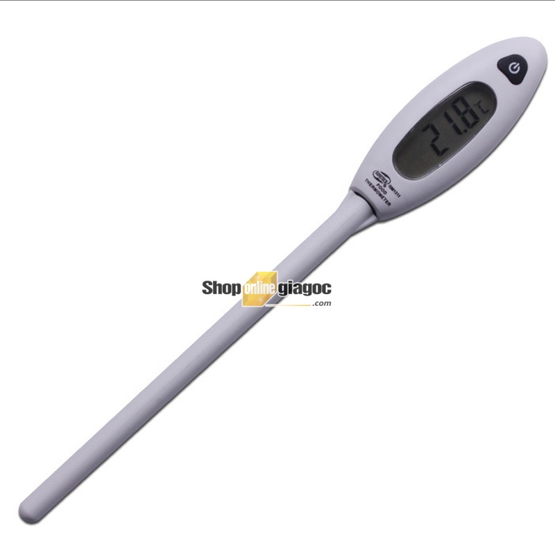 Que đo nhiệt độ thực phẩm GM1311