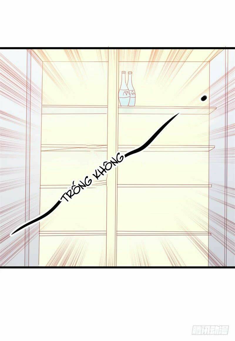 ngạo kiều tổng tài sủng điềm thê chapter 52 16