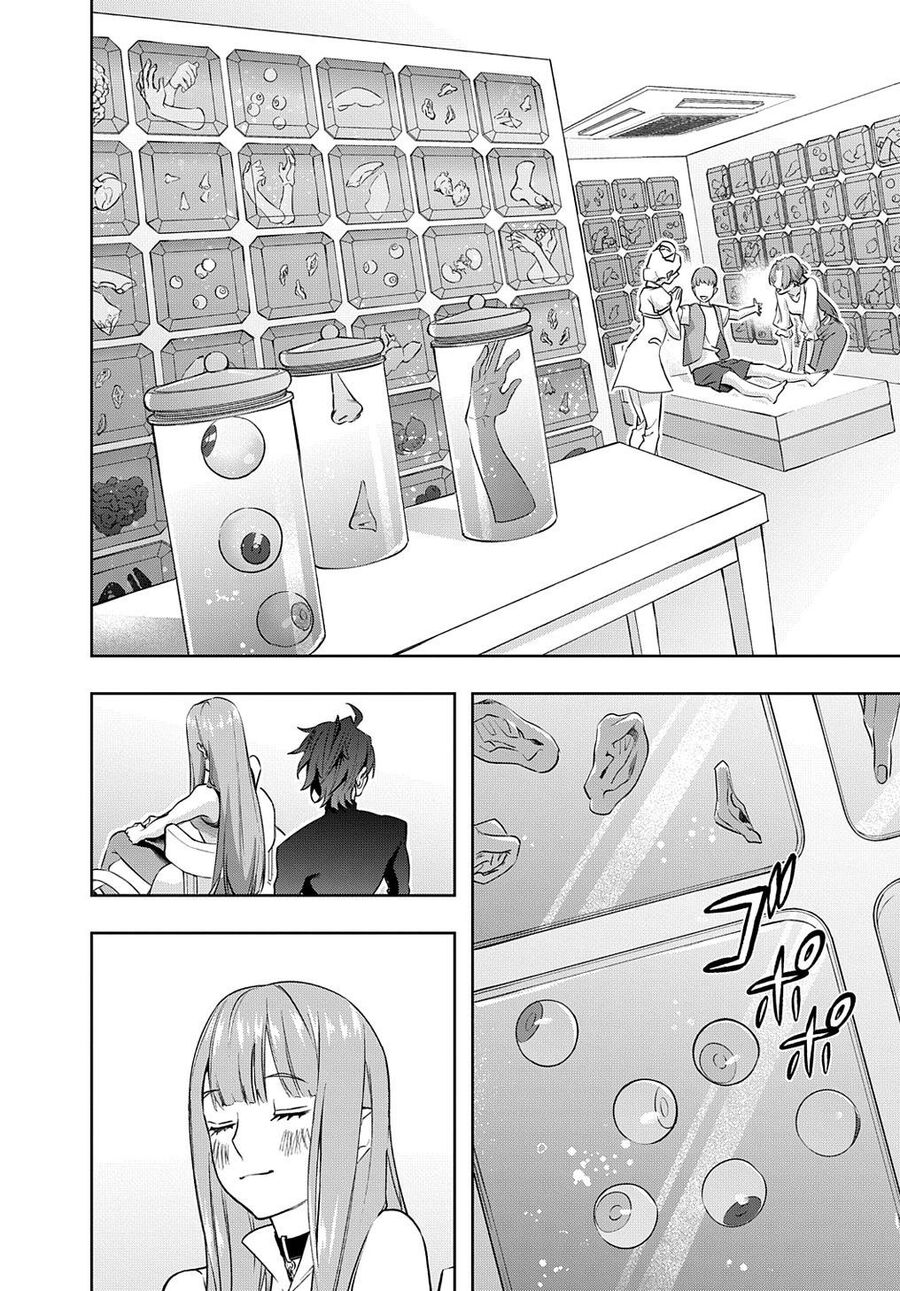 the kingdom of ruin chapter 38.2 11