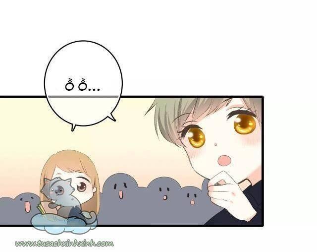 con tim rung động 2 chapter 76.1 40