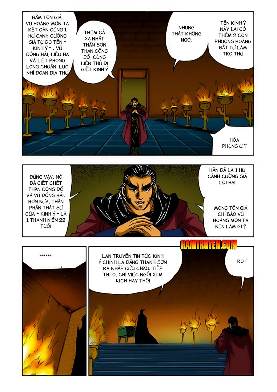 cửu đỉnh ký chapter 81 5