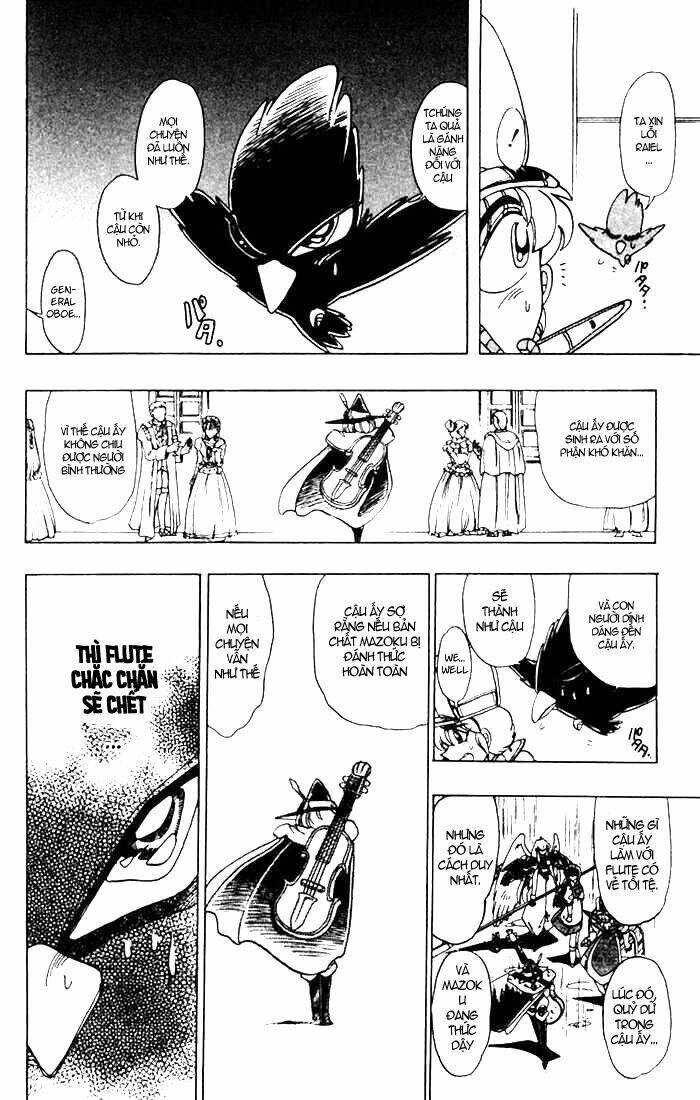 violinist of hameln - cây đàn kì diệu chapter 58 21