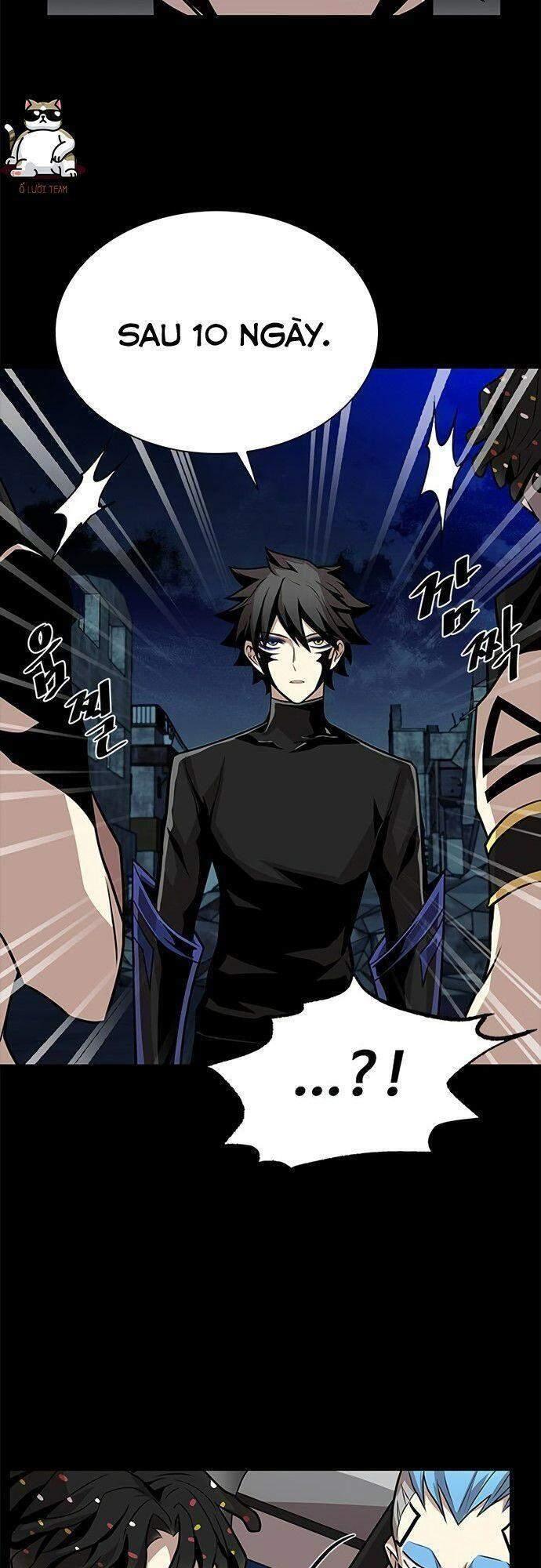 tiêu diệt ác nhân chapter 28 17