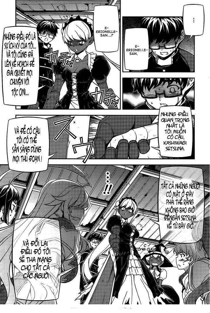 onihime vs chapter 27 6