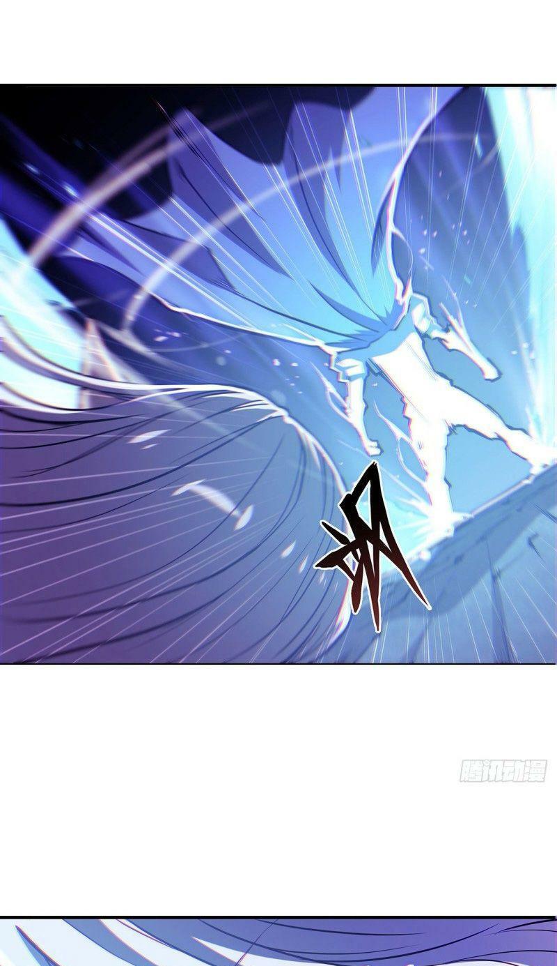 huyết cơ và kỵ sĩ chapter 108 25