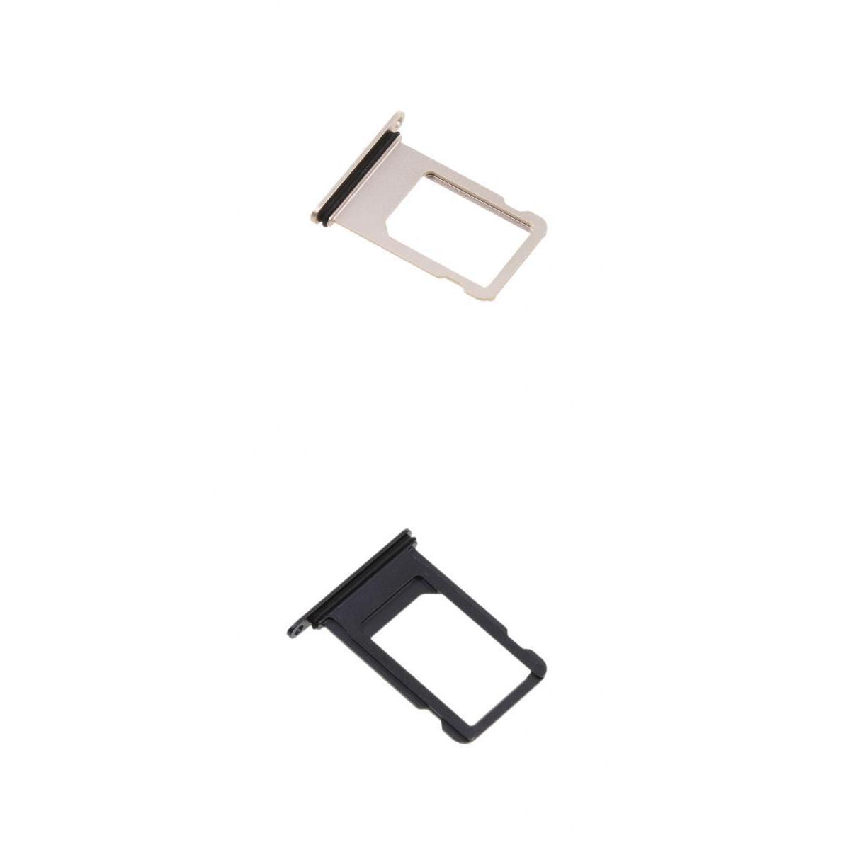 2 Pieces Replacement Nano  Tray Slot Holder for   7