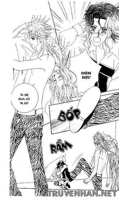 bạn trai tôi là ma cà rồng chapter 31 3